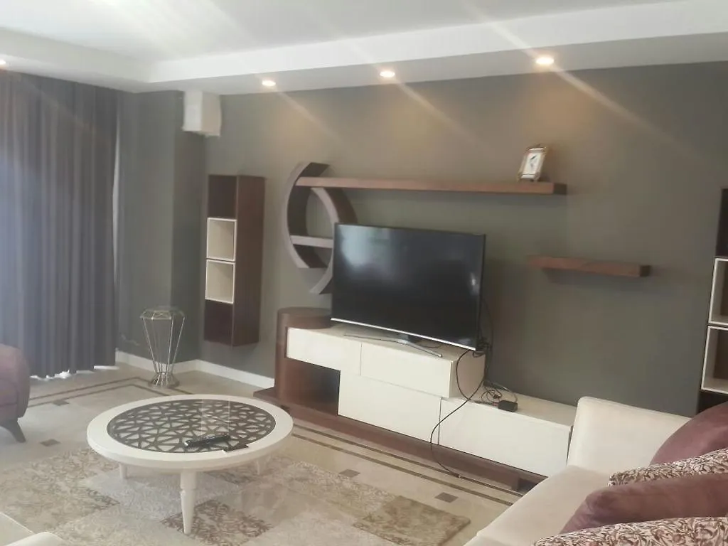 Ada Villas Beverly Hills Kuşadası