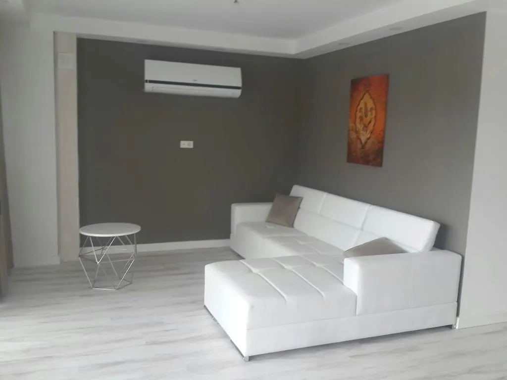 Ada Villas Beverly Hills Kuşadası