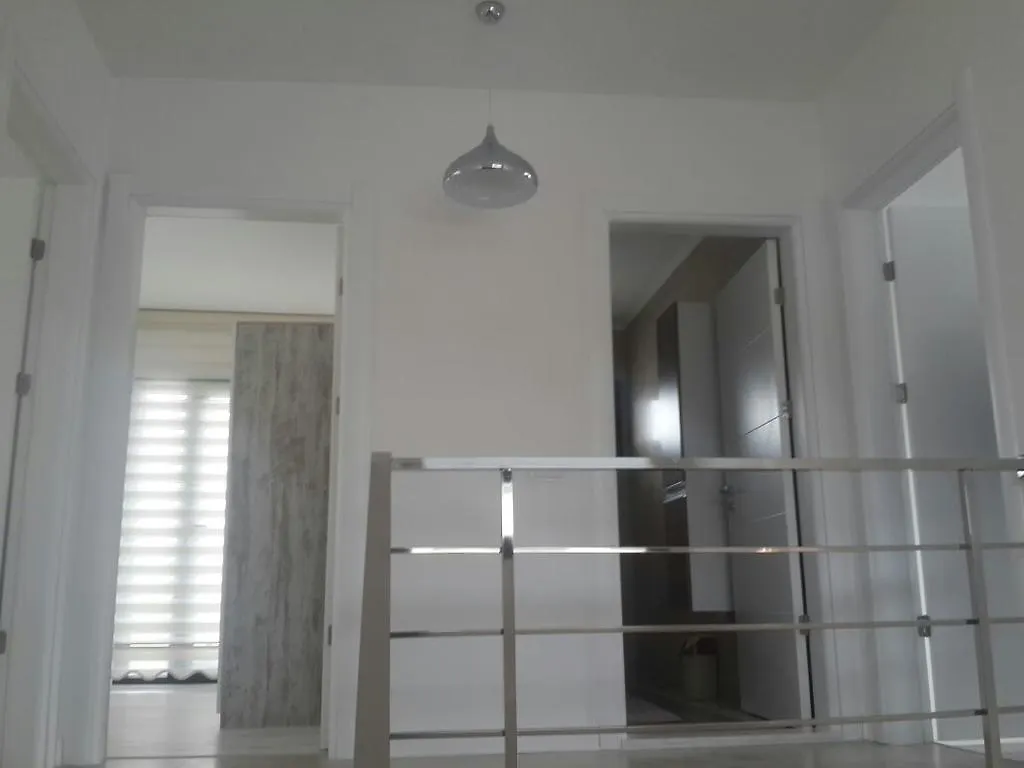 Ada Villas Beverly Hills Kuşadası 0*,