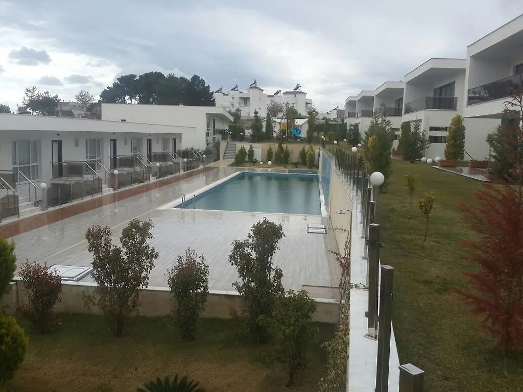 Ada Villas Beverly Hills Kuşadası