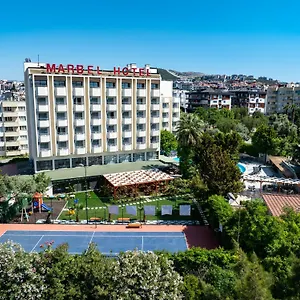 Hotel Marbel By Palmwings, Kusadası