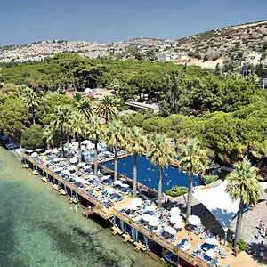 Resort Omer, Kuşadası