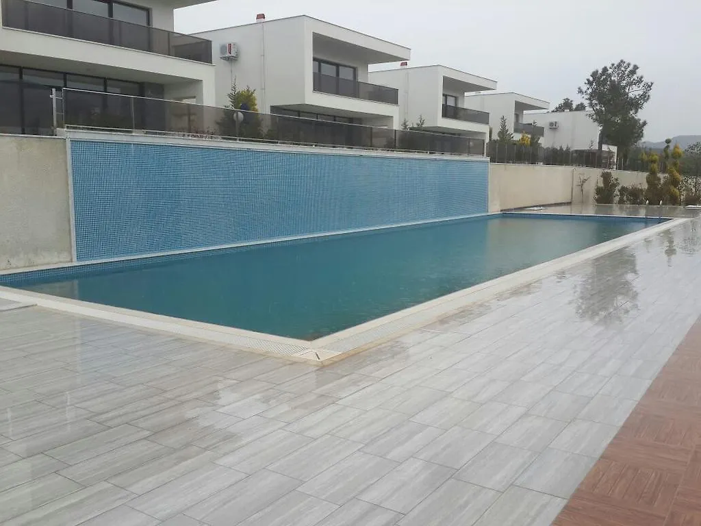 Ada Villas Beverly Hills Turkey