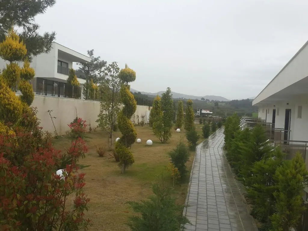 Ada Villas Beverly Hills Turkey