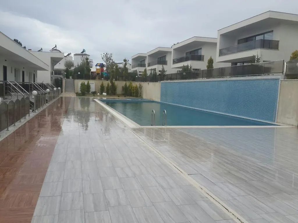 Ada Villas Beverly Hills 0*, Kusadasi Turkey