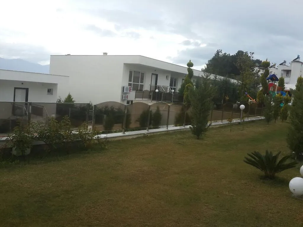 Ada Villas Beverly Hills Turkey