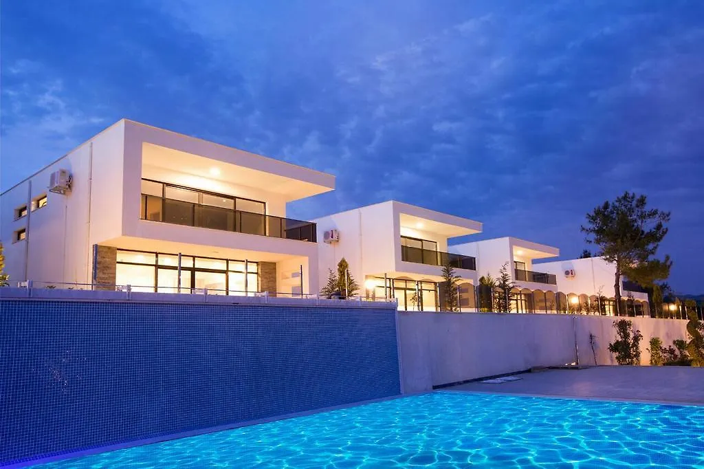 Ada Villas Beverly Hills Turkey