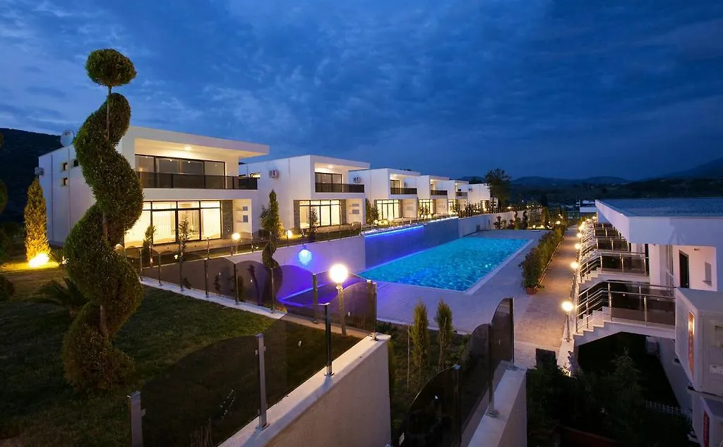 Ada Villas Beverly Hills  Kusadasi