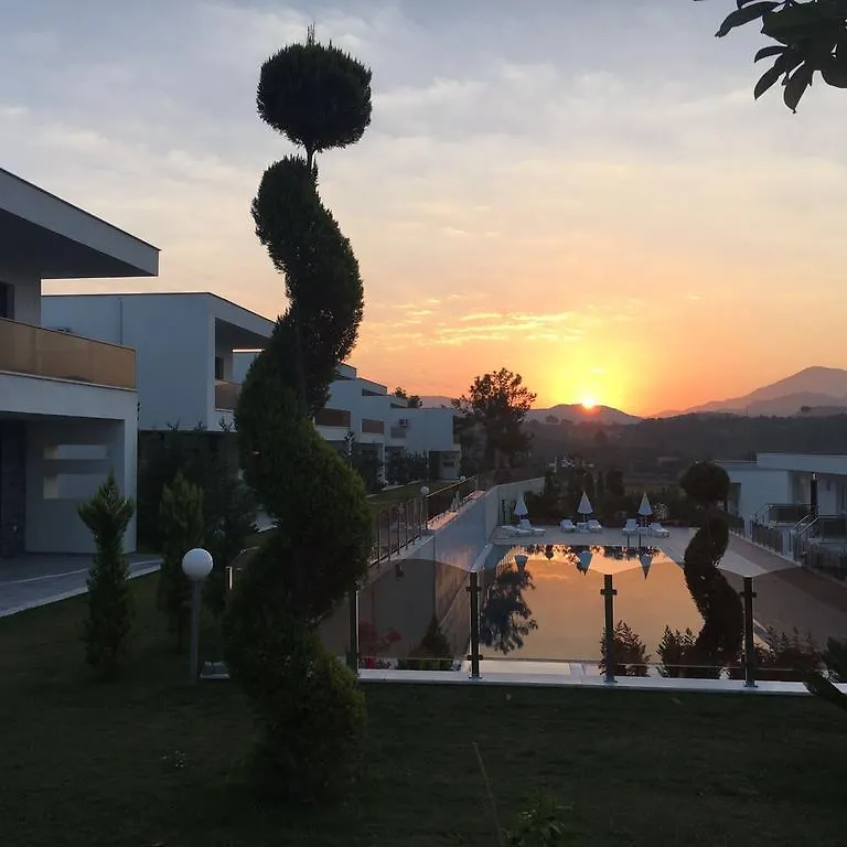 Ada Villas Beverly Hills Kusadasi