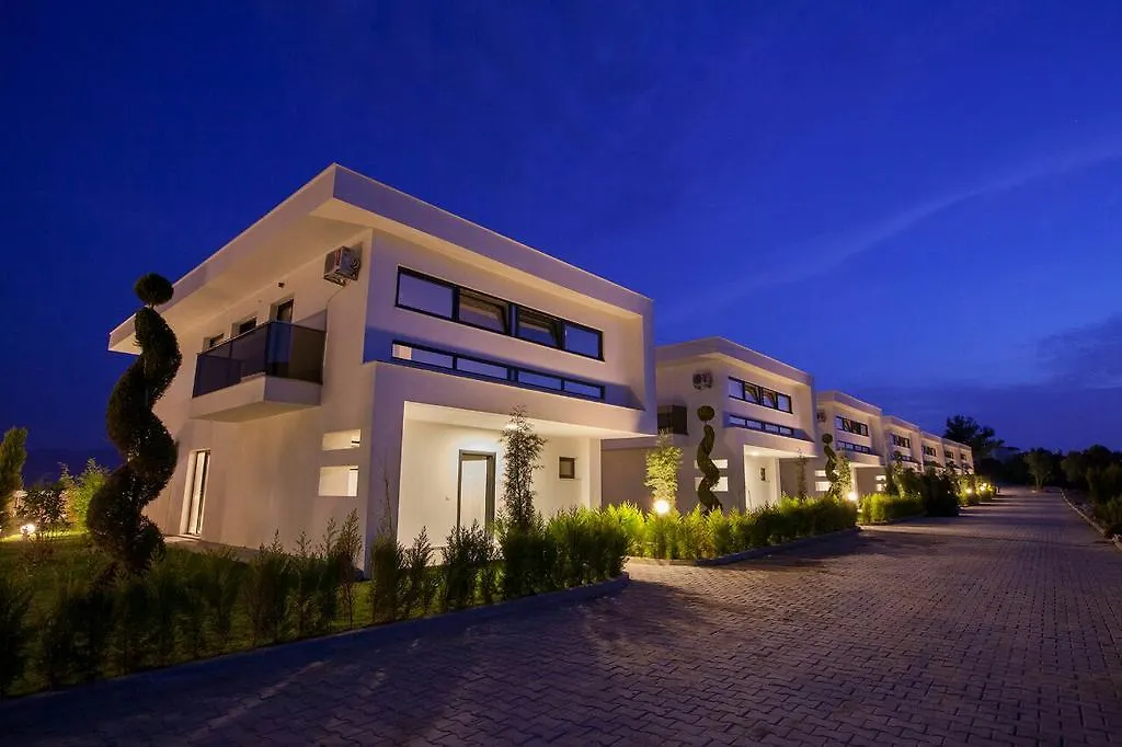 Ada Villas Beverly Hills Turkey