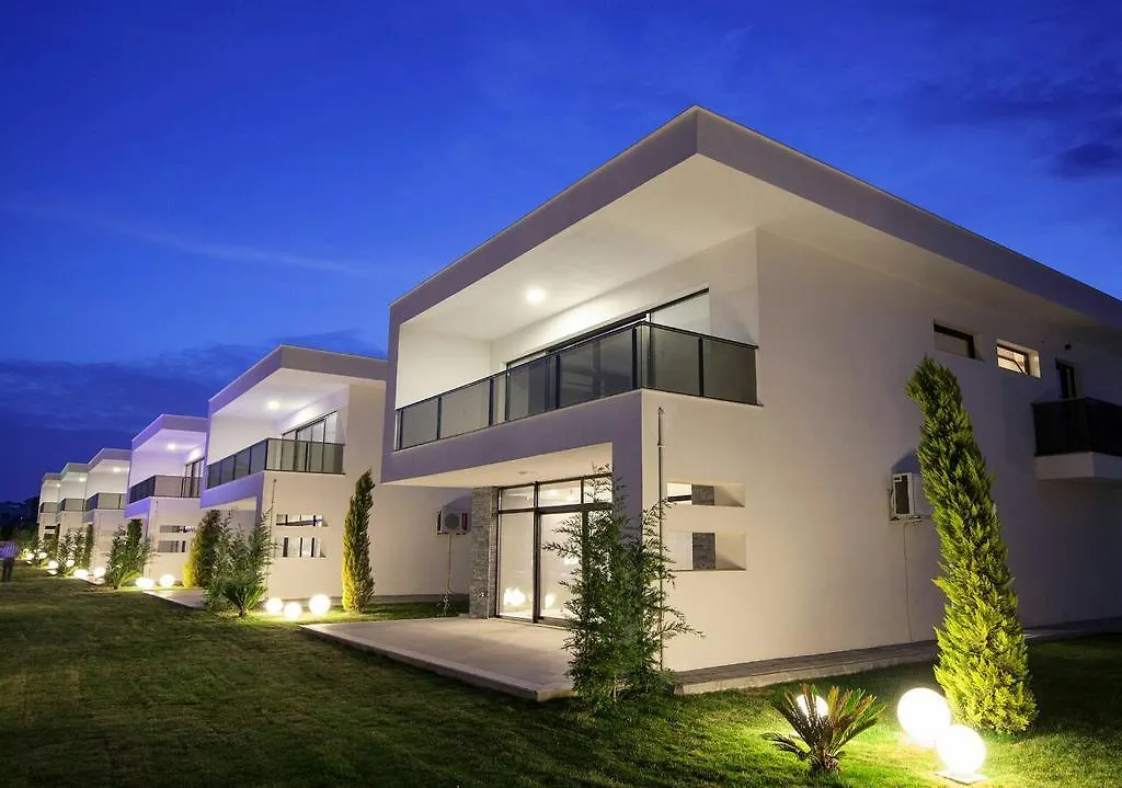 Ada Villas Beverly Hills Kusadasi