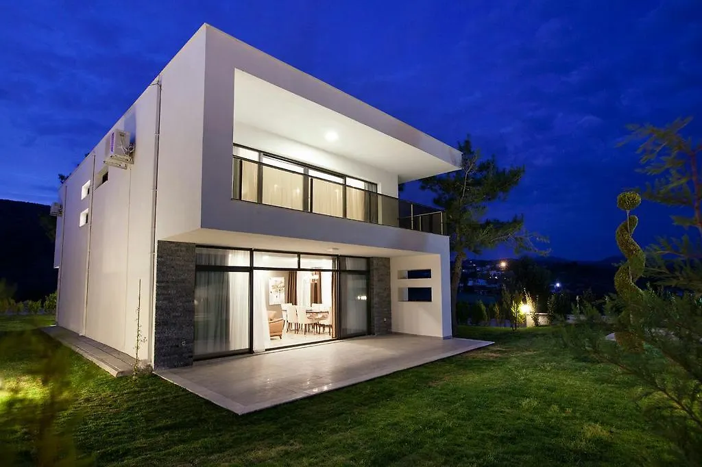 Ada Villas Beverly Hills 0*, Kusadasi Turkey
