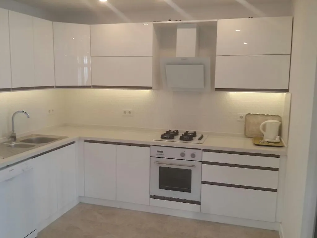 Ada Villas Beverly Hills Kusadası Turkiet