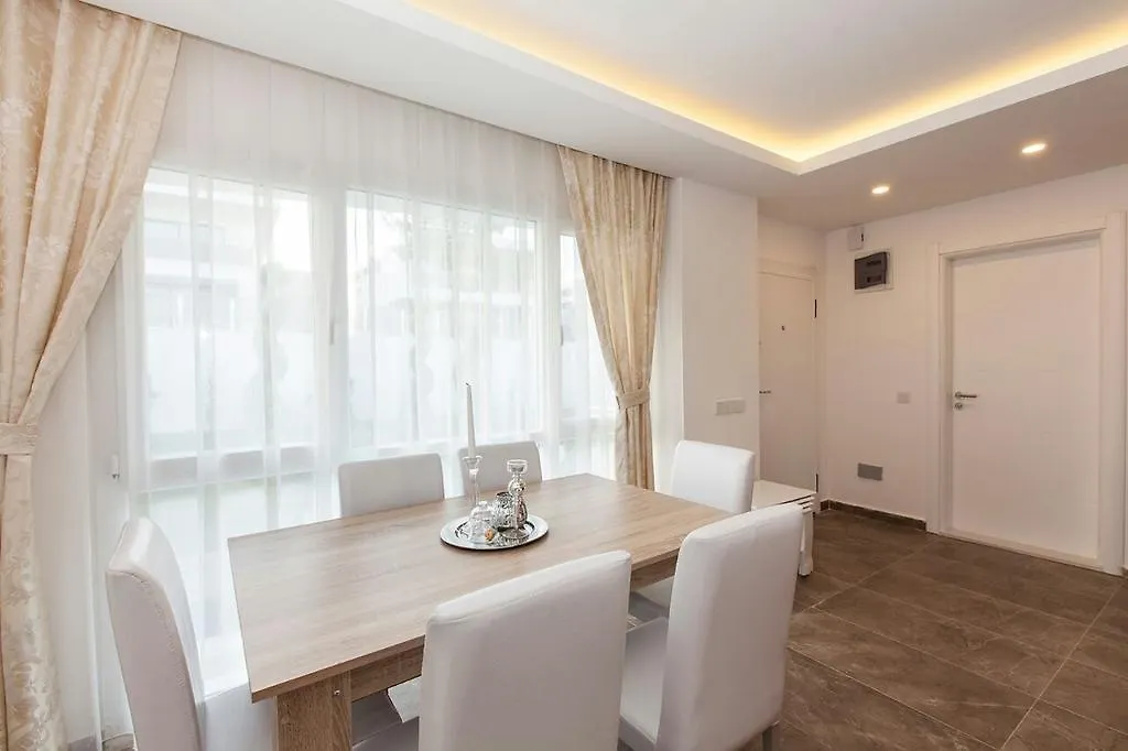 Ada Villas Beverly Hills Kusadası